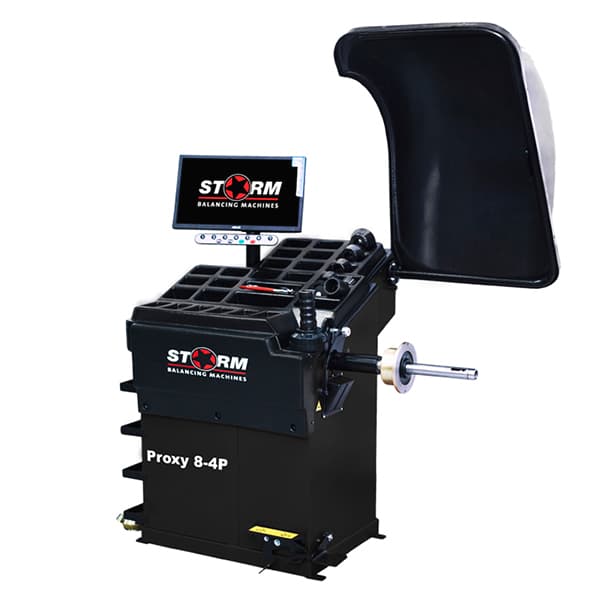 Легковые балансировочные станки: полное руководство по выбору и использованию