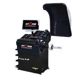 Легковые балансировочные станки: полное руководство по выбору и использованию